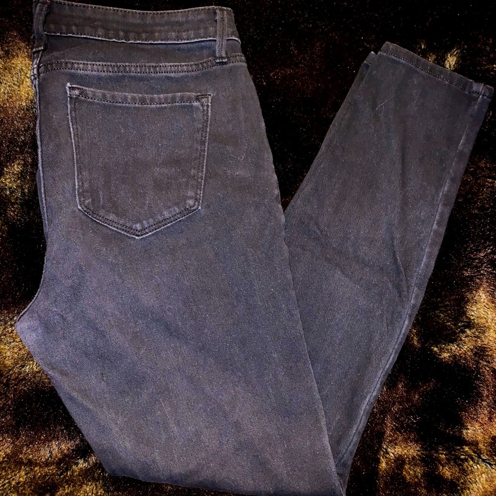 Old Navy 24/7 Rockstar Jeans